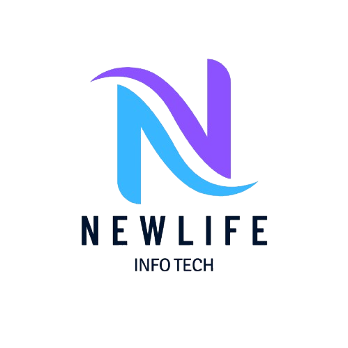 NewLife Info Tech